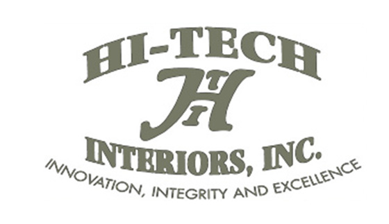 Hi-Tech Interiors