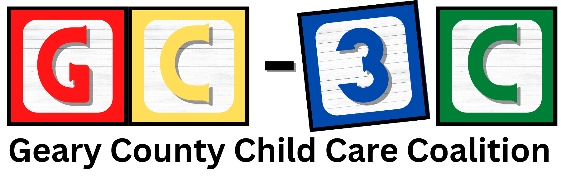 Geary County Child Care Coalition (GC3C)